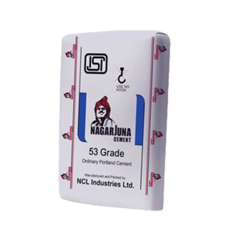 Nagarjuna OPC Cement