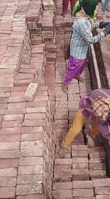 LNV Karimnagar Red Bricks