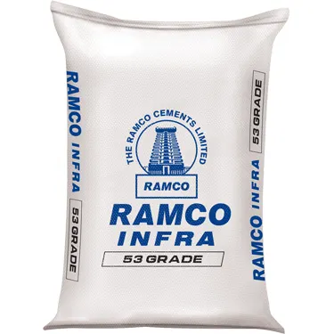 Ramco PPC Cement