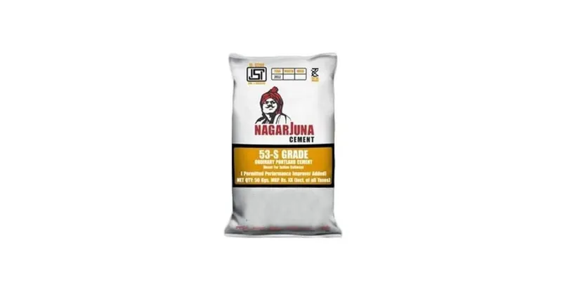 Nagarjuna OPC Cement