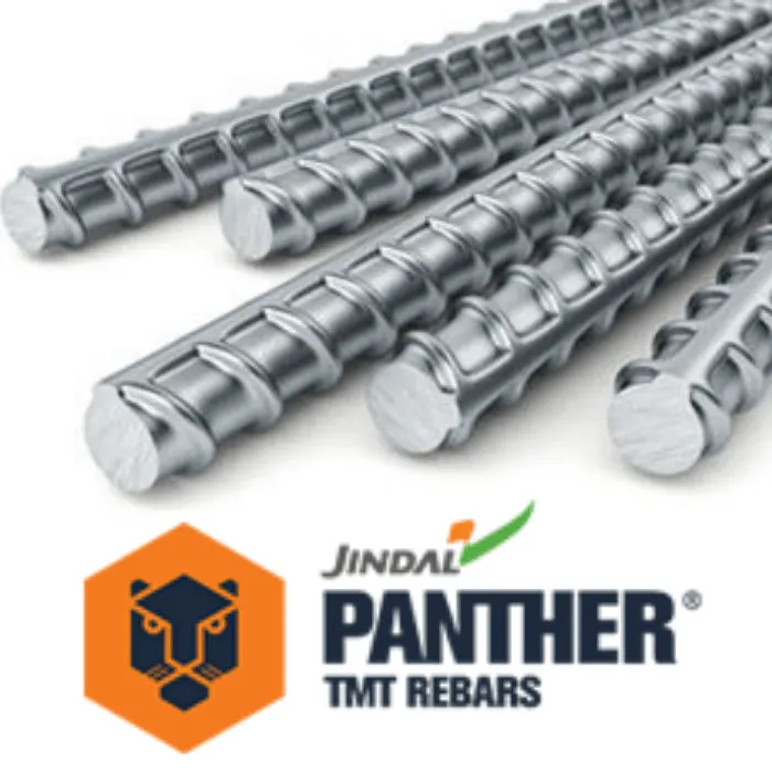 Jindal TMT Steel