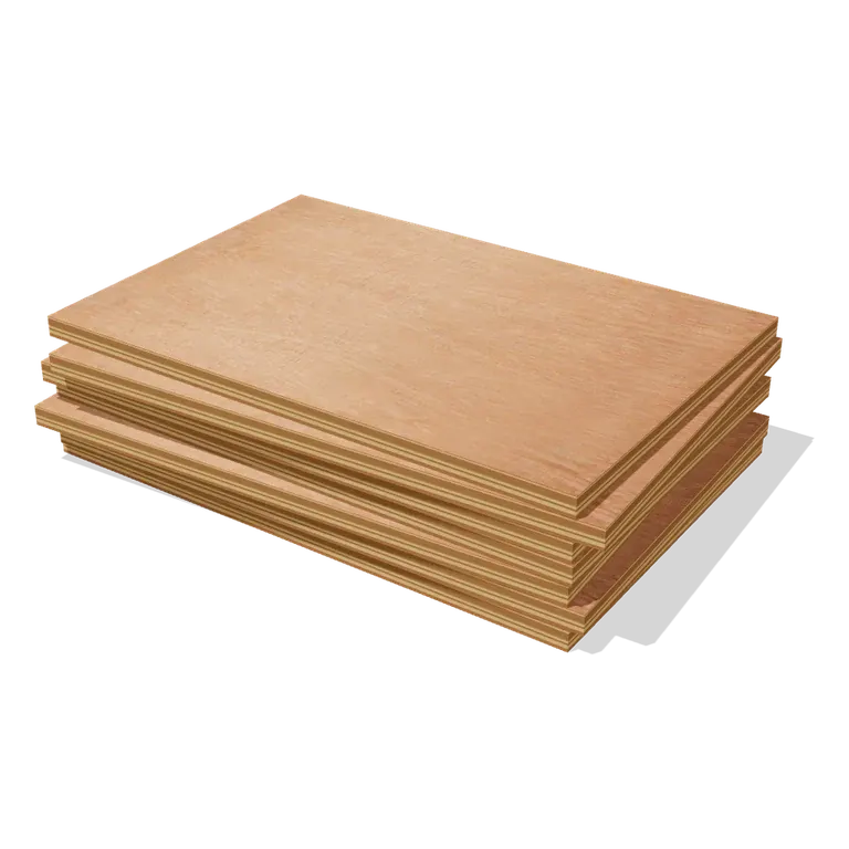Plywood