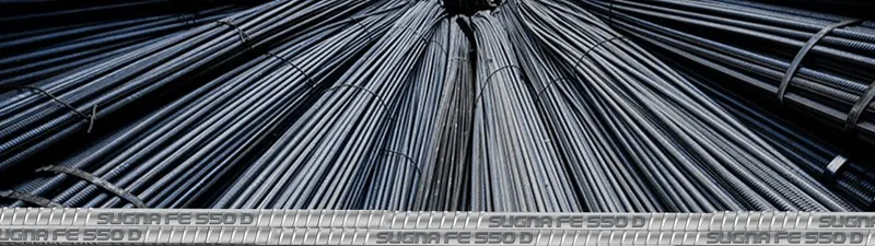 Sugna TMT Steel
