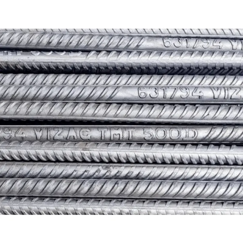 Vizag TMT Steel