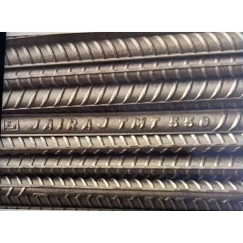 Jairaj TMT Steel