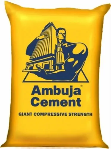 Ambuja OPC Cement