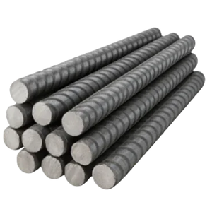TMT Steel Bars