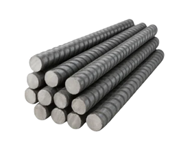TMT Steel Bars