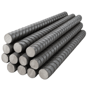 TMT Steel Bars