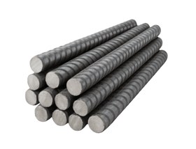 TMT Steel Bars