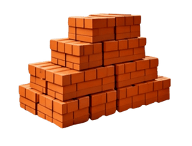 Red Bricks