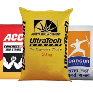 Cement