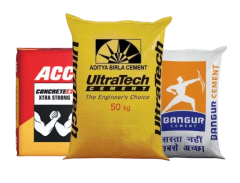 Cement