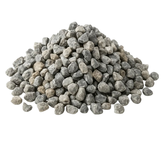 Aggregate