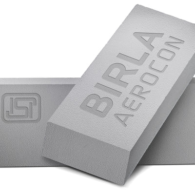 BIRLA AEROCON AAC BLOCKS