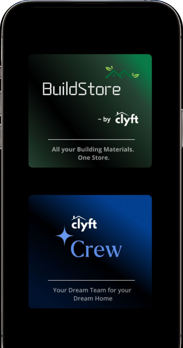 App Mockup