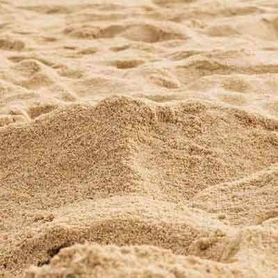RIVER SAND