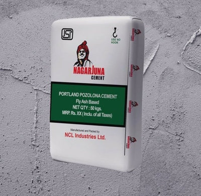 Nagarjuna PPC Cement