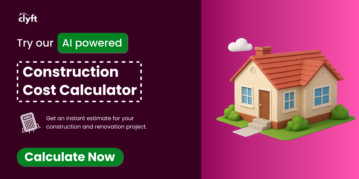 AI Construction Cost Calculator