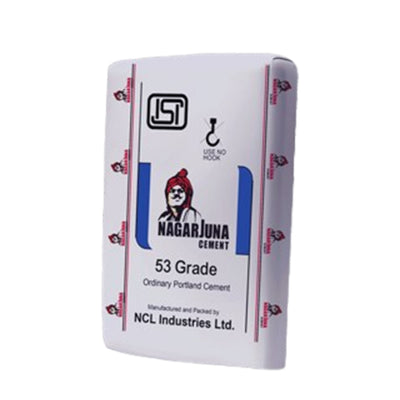 Nagarjuna OPC Cement