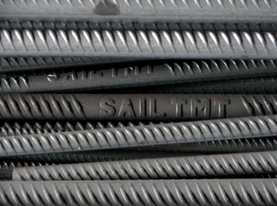 SAIL TMT Steel