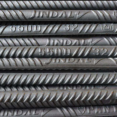 Jindal TMT Steel
