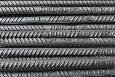 Jindal TMT Steel