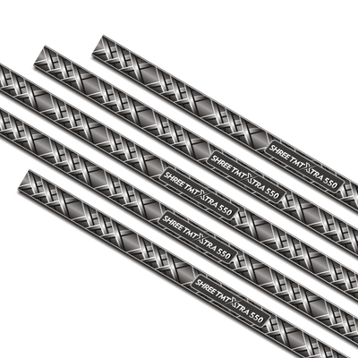 Shree TMT Steel