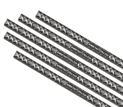 Shree TMT Steel