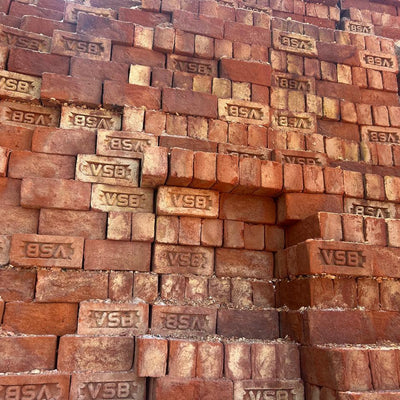 VSB Karimnagar Red Bricks