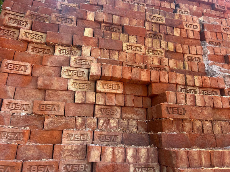 VSB Karimnagar Red Bricks