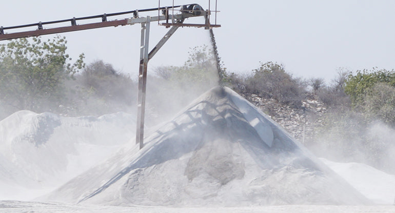 ROBO SAND
