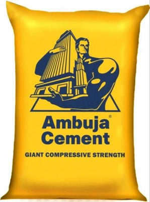 Ambuja Plus Cement
