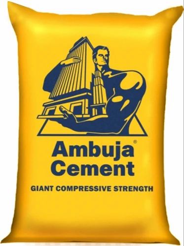 Ambuja Plus Cement