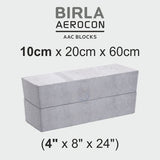 BIRLA AEROCON AAC BLOCKS