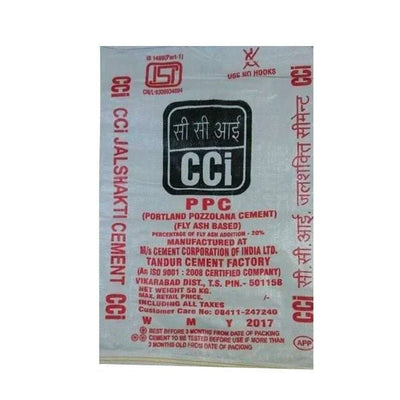 CCI PPC Cement