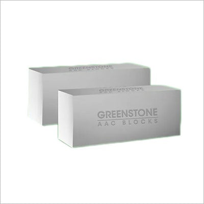 GREENSTONE AAC BLOCKS