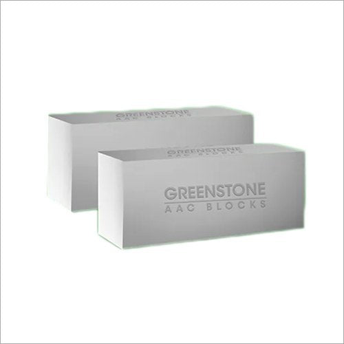 GREENSTONE AAC BLOCKS