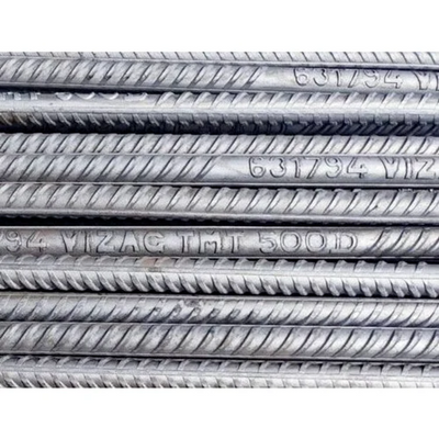 Vizag TMT Steel